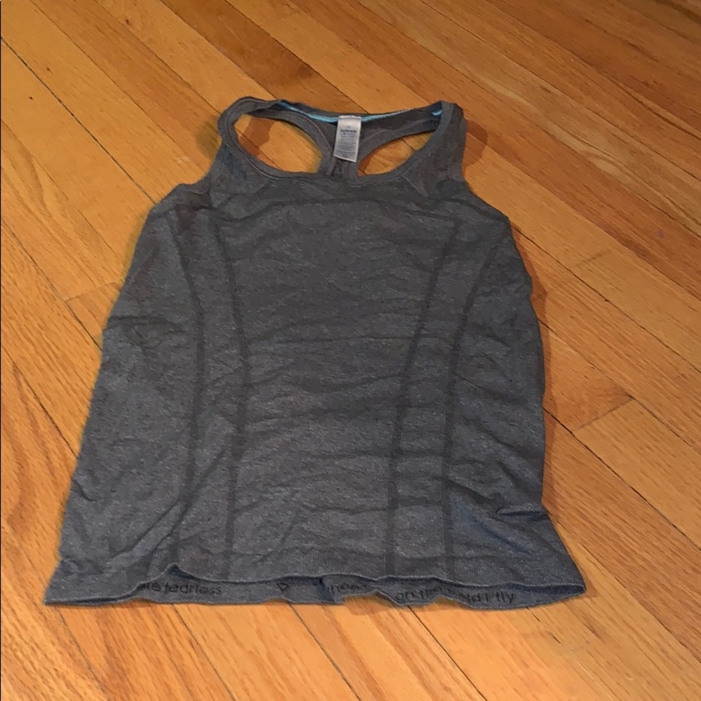 Ivivva Racerback Tank Top
